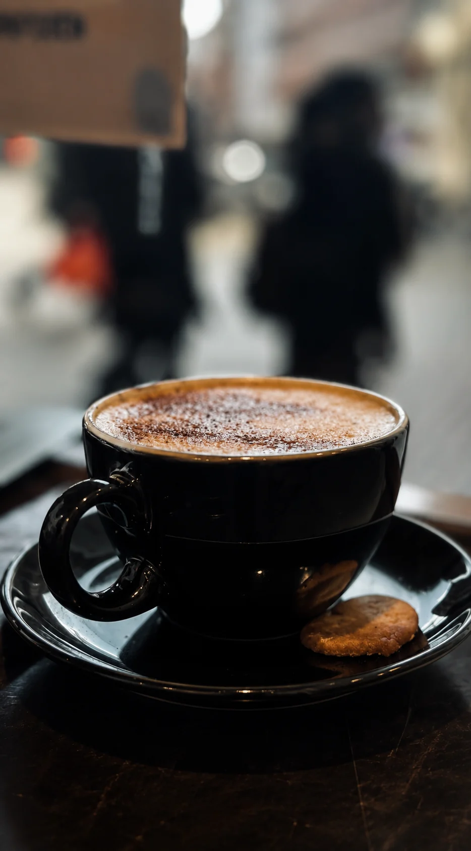 Rosso Caffè Specialty Coffees crafted with premium Italian coffee by Velza Global across India, Philippines, and Hong Kong
